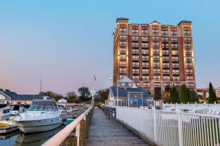 Shoreline Inn & Conference Center, Ascend Hotel Collection - 5