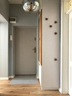 50m2 flat in the heart of Gdańsk - 8