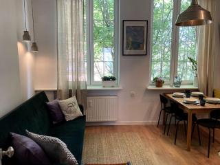 50m2 flat in the heart of Gdańsk - Danzig - 2