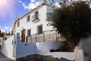 Casa Paradís - Callosa de Ensarriá - 0