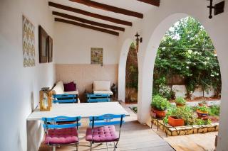 Casa Paradís - Callosa de Ensarriá - 4