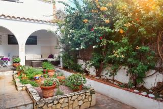 Casa Paradís - Callosa de Ensarriá - 2