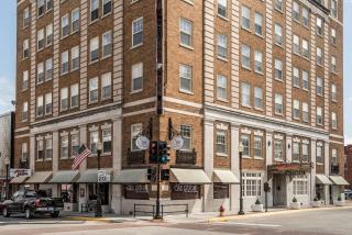 Hotel Bothwell Sedalia Central District, Ascend Hotel Collection - Sedalia - 5
