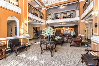 Hotel Bothwell Sedalia Central District, Ascend Hotel Collection - Sedalia - 1
