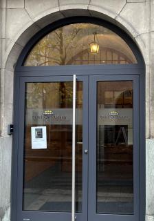 Hotel Drei Könige - Chur - 1