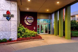 Oasis Hotel & Conv. Center, Ascend Hotel Collection - Springfield - 7