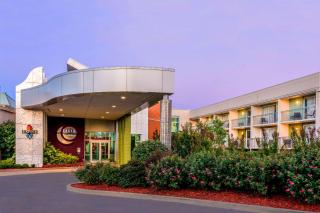 Oasis Hotel & Conv. Center, Ascend Hotel Collection - Springfield - 5