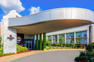 Oasis Hotel & Conv. Center, Ascend Hotel Collection - Springfield - 3