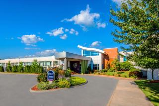 Oasis Hotel & Conv. Center, Ascend Hotel Collection - Springfield - 4