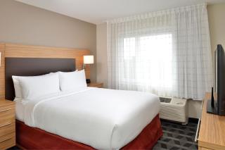 TownePlace Suites by Marriott Raleigh Durham Airport Morrisville - Morrisville - 2