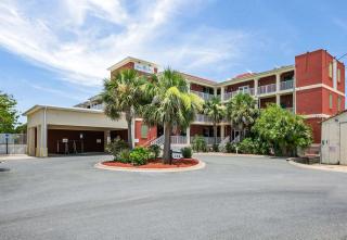 Water Street Hotel & Marina, Ascend Hotel Collection - Apalachicola - 9