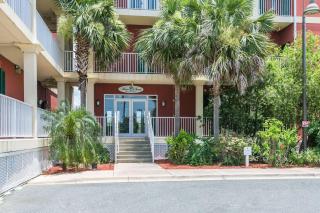 Water Street Hotel & Marina, Ascend Hotel Collection - Apalachicola - 8