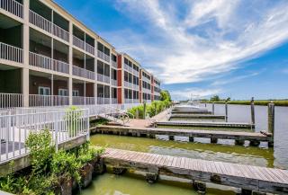 Water Street Hotel & Marina, Ascend Hotel Collection - Apalachicola - 7