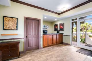 Water Street Hotel & Marina, Ascend Hotel Collection - Apalachicola - 5