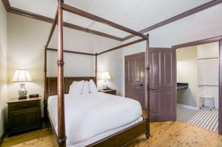 Water Street Hotel & Marina, Ascend Hotel Collection - Apalachicola - 4
