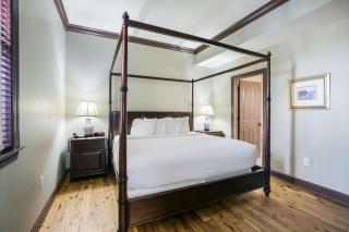 Water Street Hotel & Marina, Ascend Hotel Collection - Apalachicola - 1