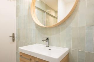 Studio rénové à Nancy - Gare - Nancy - 7