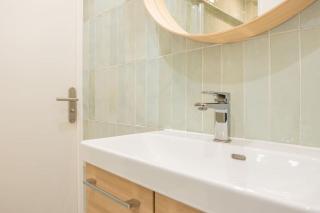 Studio rénové à Nancy - Gare - Nancy - 6