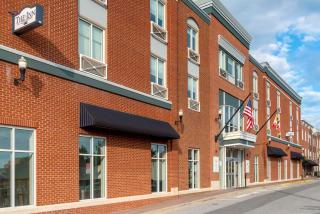 The Inn at Leonardtown, Ascend Hotel Collection - Leonardtown - 9