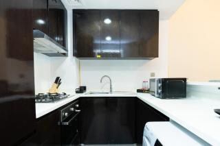 CitiHome-1BR in Merano Tower at Business Bay - 7
