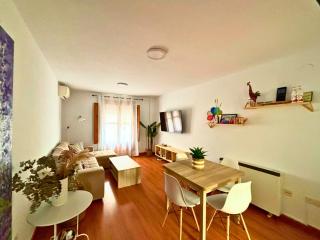 Home4u Nueva de la Virgen - Granada - 7