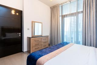 CitiHome-1BR in Merano Tower at Business Bay - 5