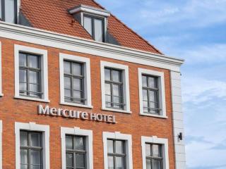 Mercure Saint Omer Centre Gare - Saint-Omer - 4