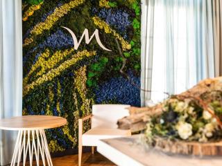 Mercure Saint Omer Centre Gare - Saint-Omer - 3