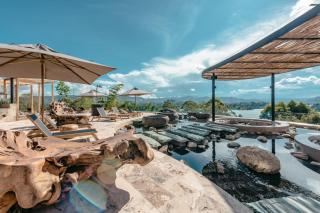 The Brown, Guatape, Autograph Collection - Guatapé - 0