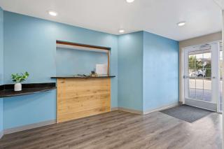 WoodSpring Suites Hobbs - Air Base City - 4