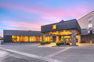 Hells Canyon Grand Hotel, Ascend Hotel Collection - Lewiston - 6
