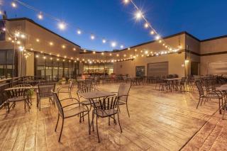 Hells Canyon Grand Hotel, Ascend Hotel Collection - Lewiston - 5