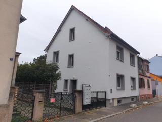 Authentique Appartement cosy - Schiltigheim - 0