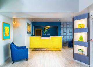Studio Z, Ascend Hotel Collection - Saint Robert - 7