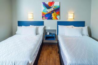 Studio Z, Ascend Hotel Collection - Saint Robert - 4