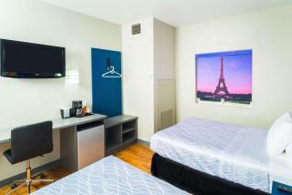 Studio Z, Ascend Hotel Collection - Saint Robert - 3