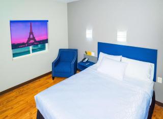 Studio Z, Ascend Hotel Collection - Saint Robert - 1