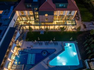Bordűr Wellness Hotel Superior és Szőnyegmúzeum - Békésszentandrás - 7