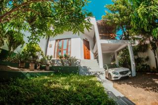 Blue Berry Villa - Hikkaduwa - 0
