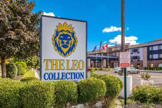 The Leo Collection Detroit, Ascend Hotel Collection - Lincoln Park - 9