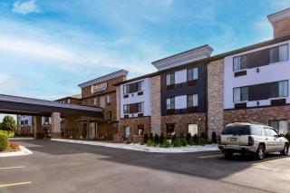 The Leo Collection Detroit, Ascend Hotel Collection - Lincoln Park - 8