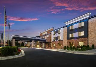 The Leo Collection Detroit, Ascend Hotel Collection - Lincoln Park - 7