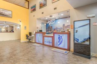 The Leo Collection Detroit, Ascend Hotel Collection - Lincoln Park - 3