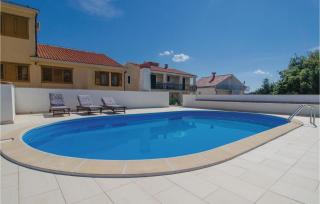 Stunning Apartment In Orebic With Sauna - Orebić - 6