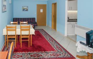 Stunning Apartment In Orebic With Sauna - Orebić - 1