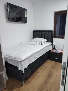Vila Golijat - Raška - 2