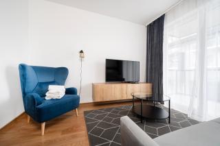 Manufaktura Deluxe Apartment - Łódź - 7