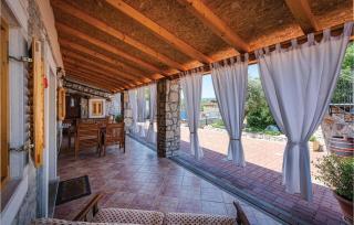 Holiday Home Kozljak With Fireplace 02 - 6