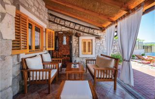 Holiday Home Kozljak With Fireplace 02 - Kozljak - 2