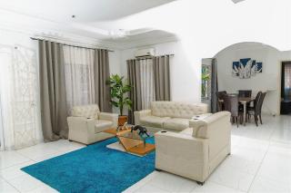 VIST Apartments Ghana - Accra - 9